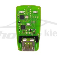 Плата смарт-ключа Xhorse XSMA41EN MLB 3 but